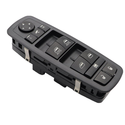 Front Door Power Window Control Switch For Dodge Ram 1500 2500 3500 2013- 2016