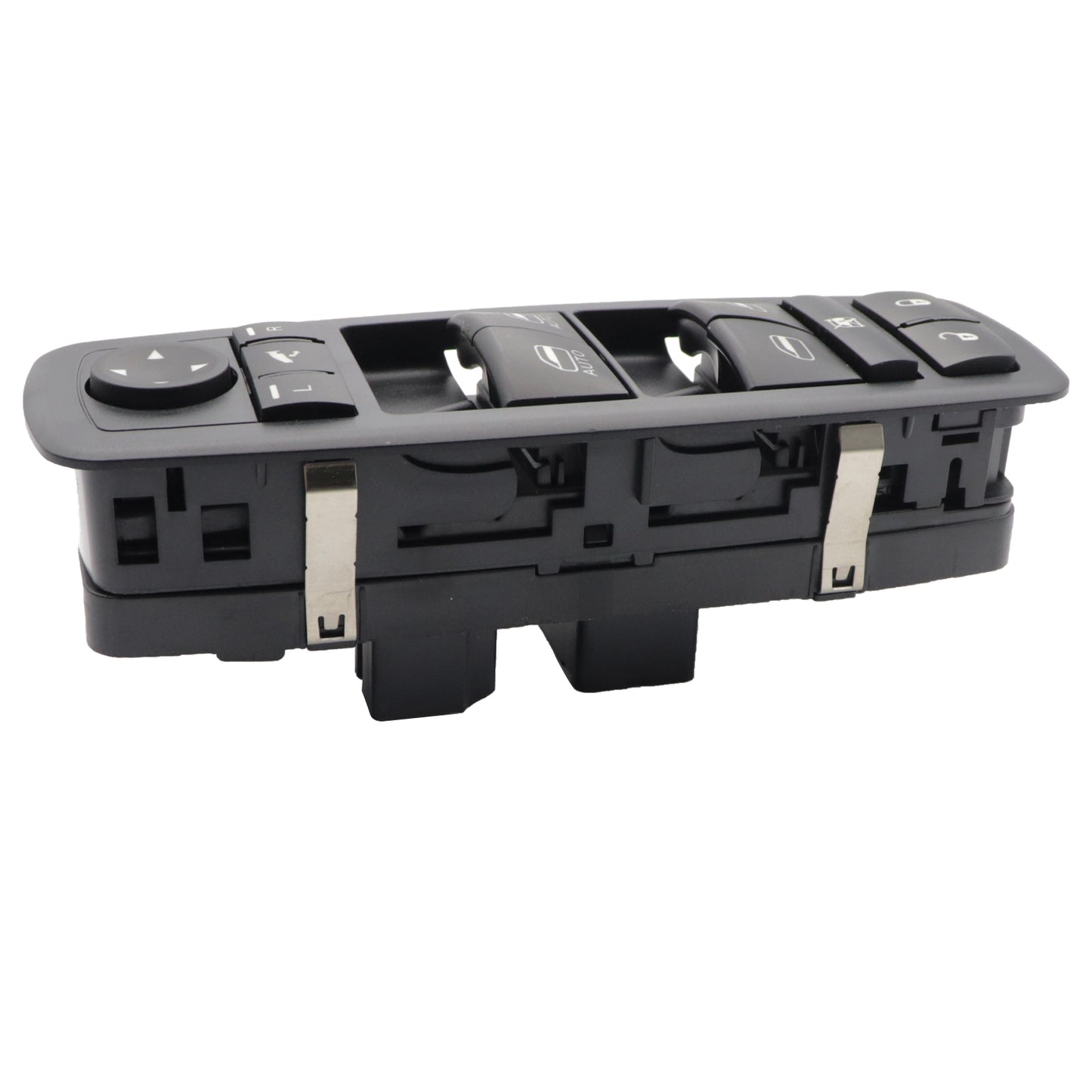 Front Door Power Window Control Switch For Dodge Ram 1500 2500 3500 2013- 2016