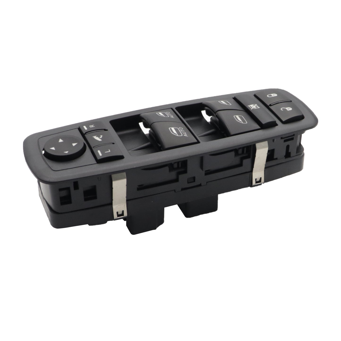 Front Door Power Window Control Switch For Dodge Ram 1500 2500 3500 2013- 2016