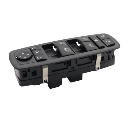 Front Door Power Window Control Switch For Dodge Ram 1500 2500 3500 2013- 2016