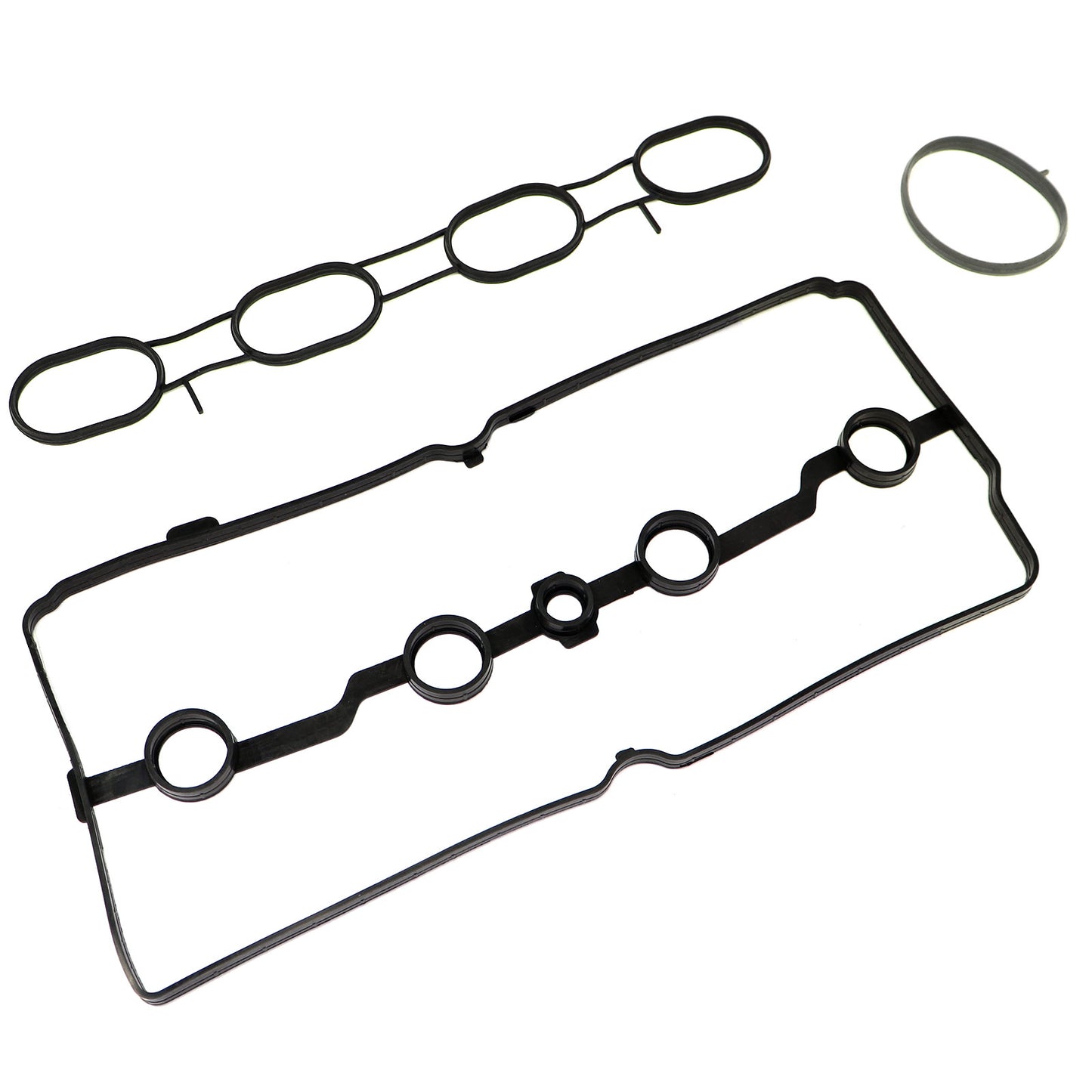 Valve Cover Gasket 13270-5TA0A+Intake Manifold Gasket Set 14035-EL00A FOR Nissan