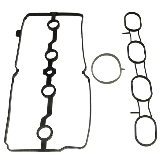 Valve Cover Gasket 13270-5TA0A+Intake Manifold Gasket Set 14035-EL00A FOR Nissan