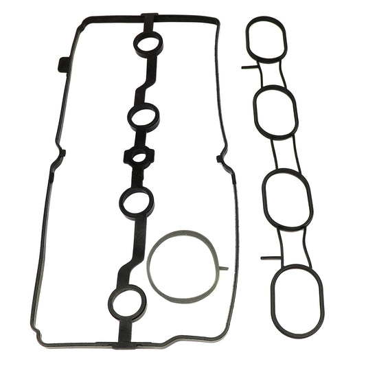 Valve Cover Gasket 13270-5TA0A+Intake Manifold Gasket Set 14035-EL00A FOR Nissan