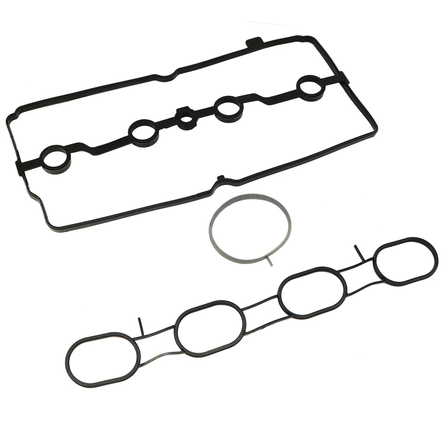 Valve Cover Gasket 13270-5TA0A+Intake Manifold Gasket Set 14035-EL00A FOR Nissan