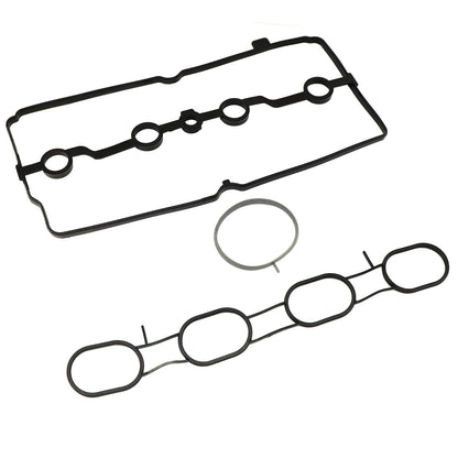 Valve Cover Gasket 13270-5TA0A+Intake Manifold Gasket Set 14035-EL00A FOR Nissan