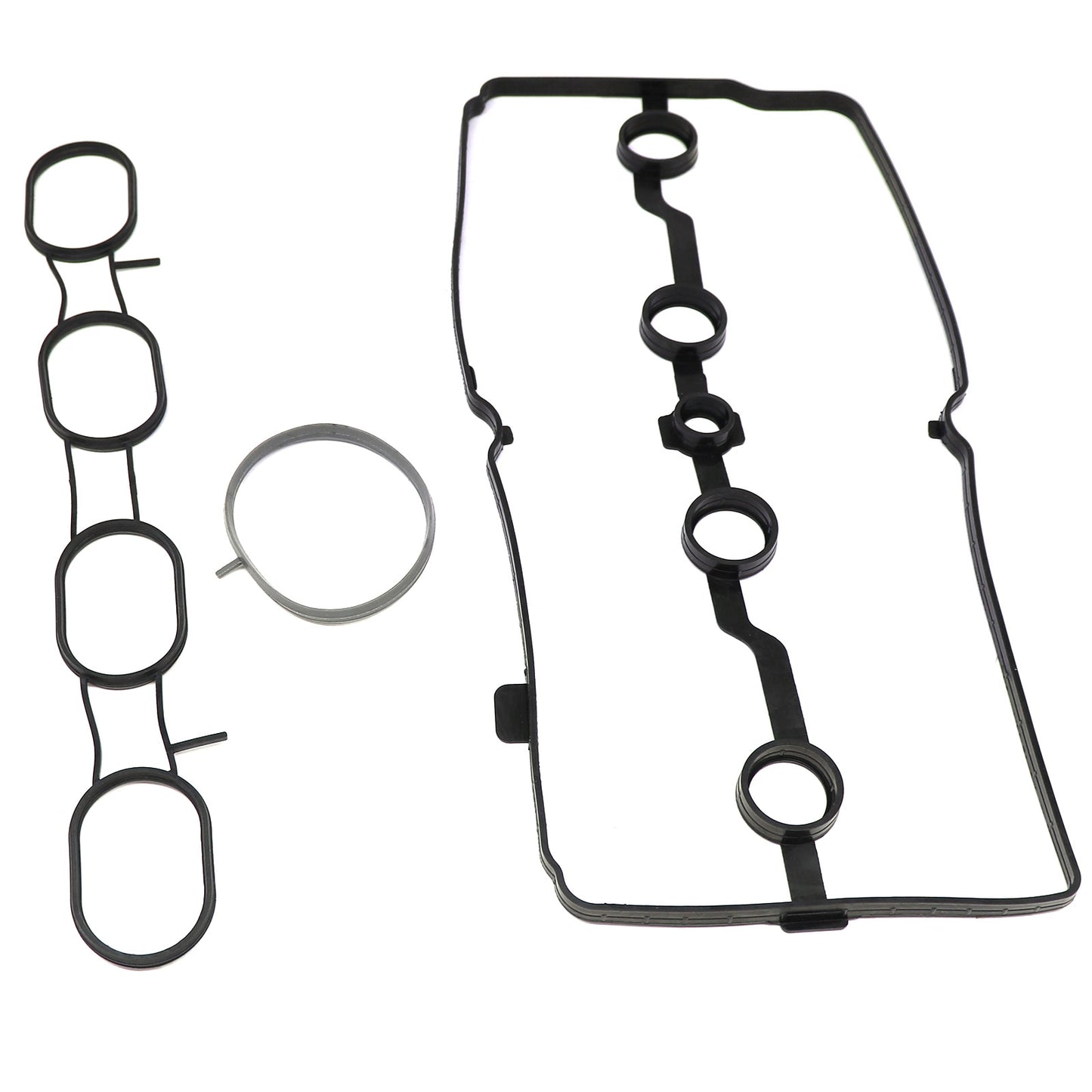 Valve Cover Gasket 13270-5TA0A+Intake Manifold Gasket Set 14035-EL00A FOR Nissan