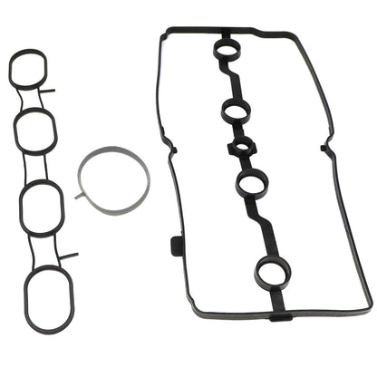Valve Cover Gasket 13270-5TA0A+Intake Manifold Gasket Set 14035-EL00A FOR Nissan