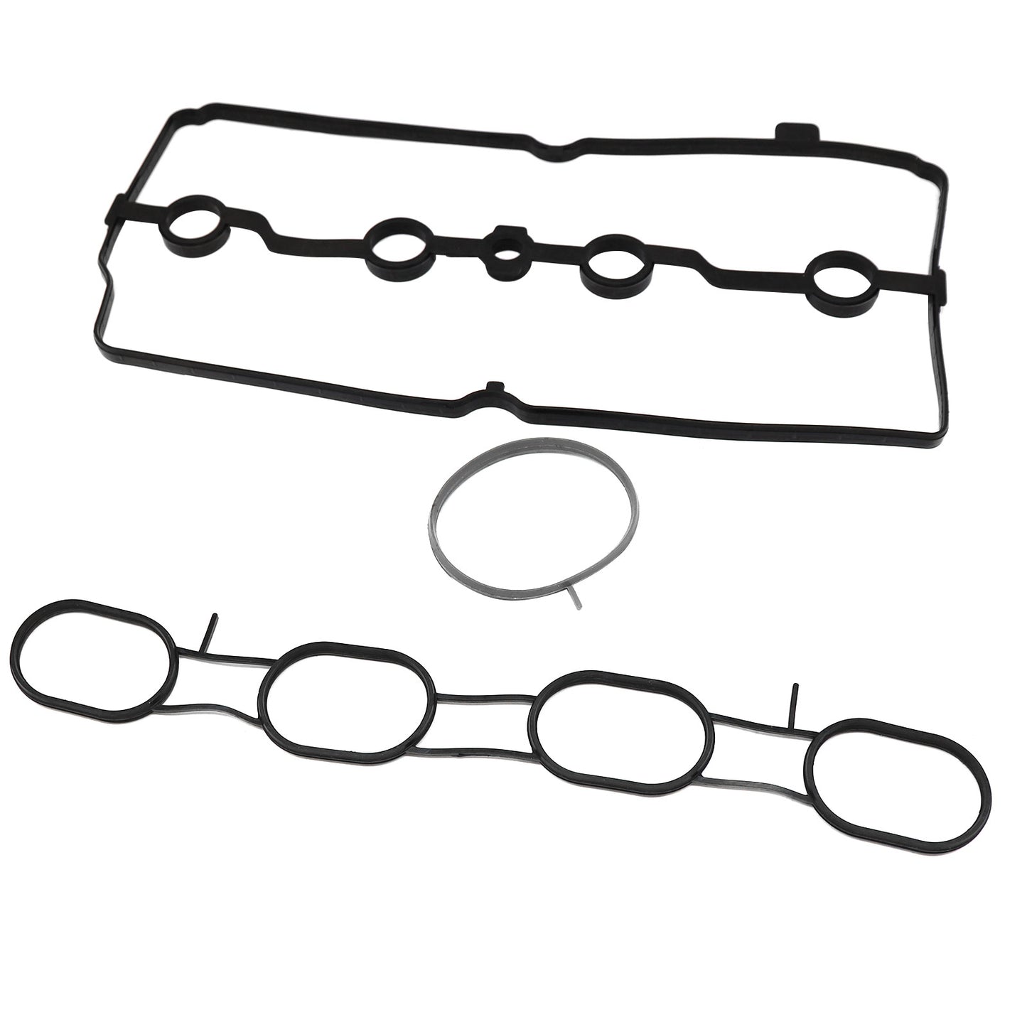 Valve Cover Gasket 13270-5TA0A+Intake Manifold Gasket Set 14035-EL00A FOR Nissan
