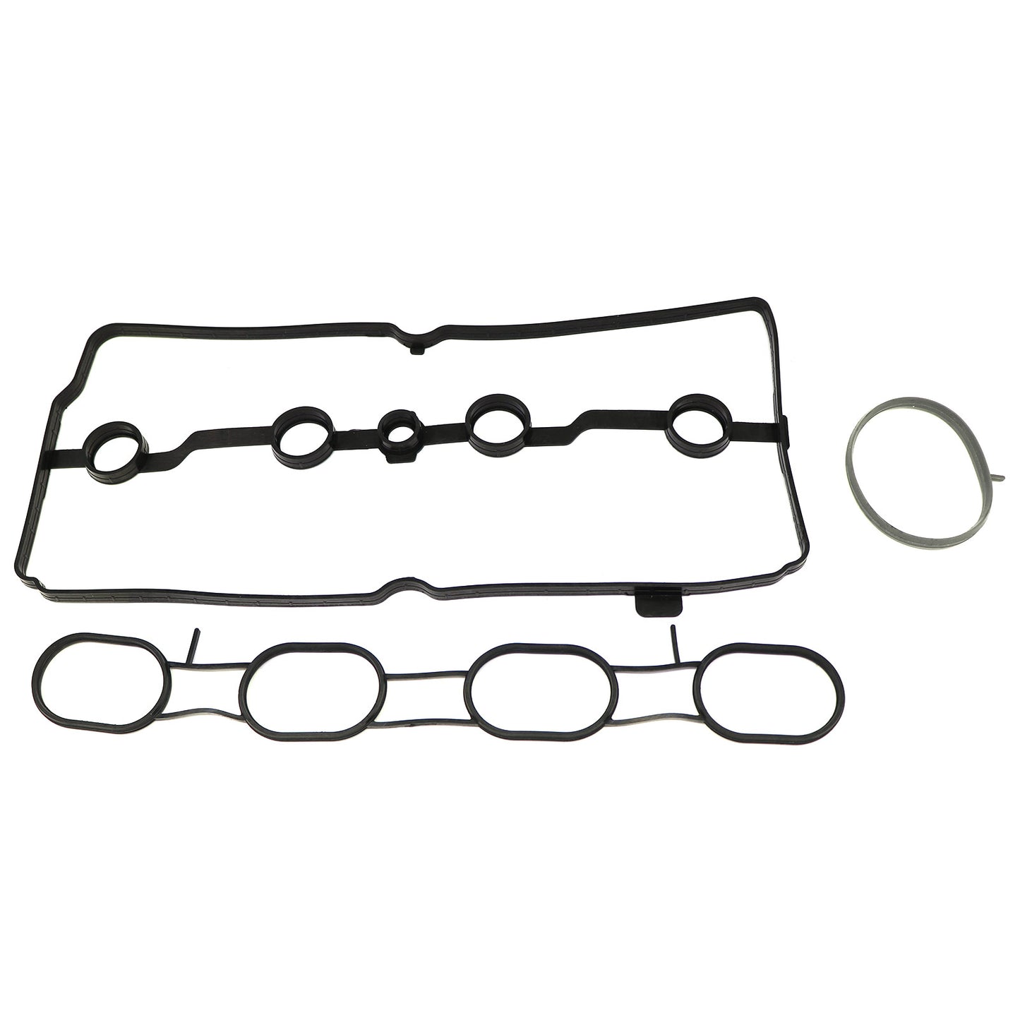 Valve Cover Gasket 13270-5TA0A+Intake Manifold Gasket Set 14035-EL00A FOR Nissan