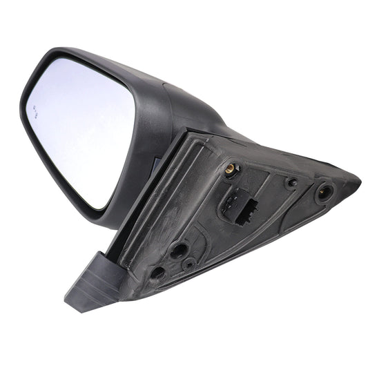 Passenger Side Mirror Primed Blind Spot w/o Turn Signal For Ford Escape 2020-23
