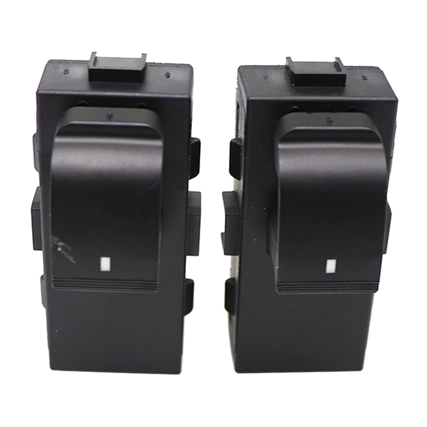 New Window Switch for Chevrolet Silverado 2008-2014 Rear Left&Right 22895546