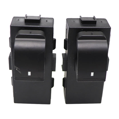 New Window Switch for Chevrolet Silverado 2008-2014 Rear Left&Right 22895546