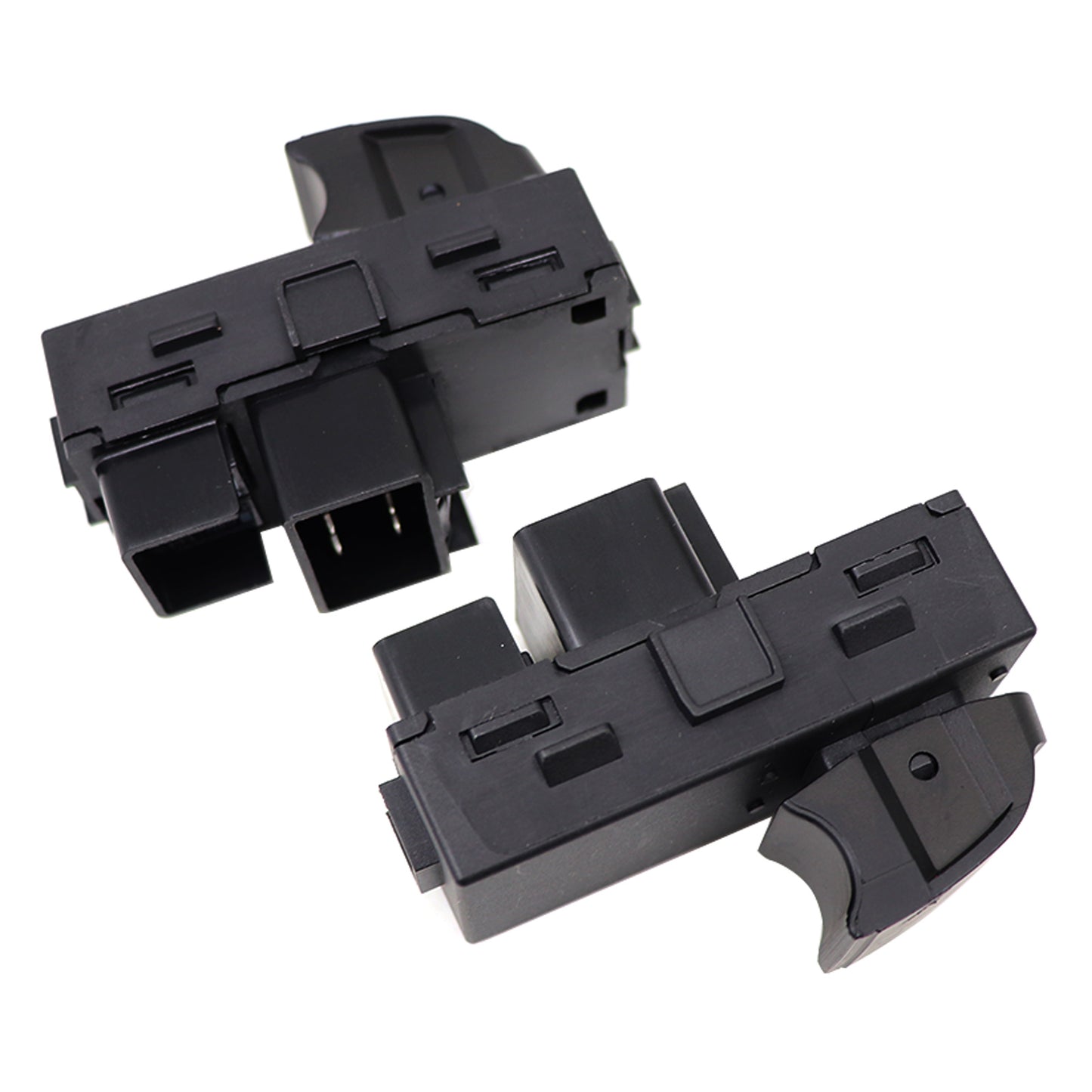 New Window Switch for Chevrolet Silverado 2008-2014 Rear Left&Right 22895546