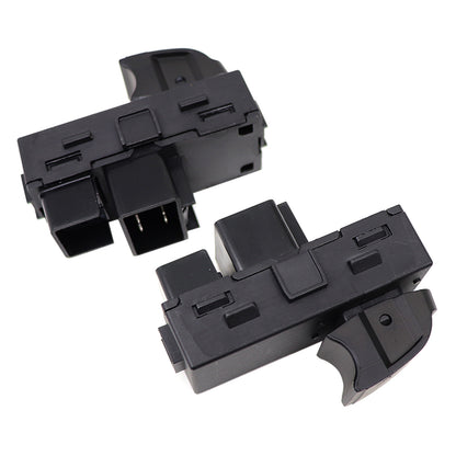 New Window Switch for Chevrolet Silverado 2008-2014 Rear Left&Right 22895546