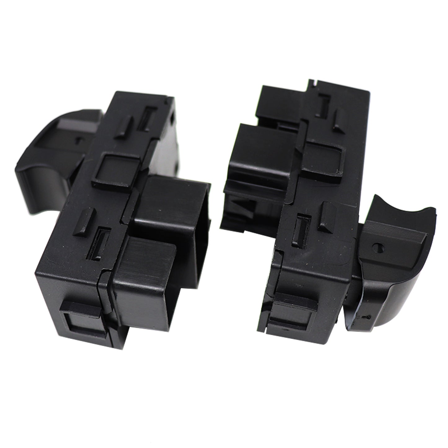 New Window Switch for Chevrolet Silverado 2008-2014 Rear Left&Right 22895546