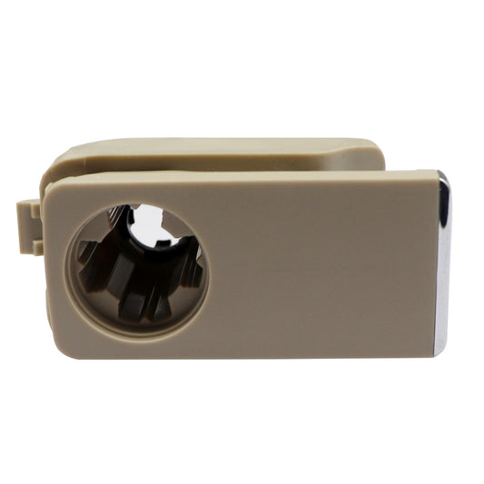 For Mercedes W204 W212 207 X204 Light Beige Glove Box Handle Switch NO Cylinder