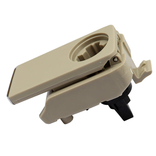 For Mercedes W204 W212 207 X204 Light Beige Glove Box Handle Switch NO Cylinder
