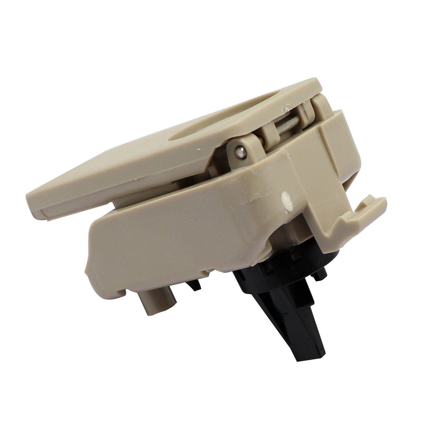 For Mercedes W204 W212 207 X204 Light Beige Glove Box Handle Switch NO Cylinder