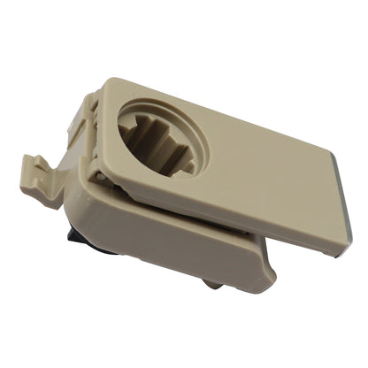 For Mercedes W204 W212 207 X204 Light Beige Glove Box Handle Switch NO Cylinder