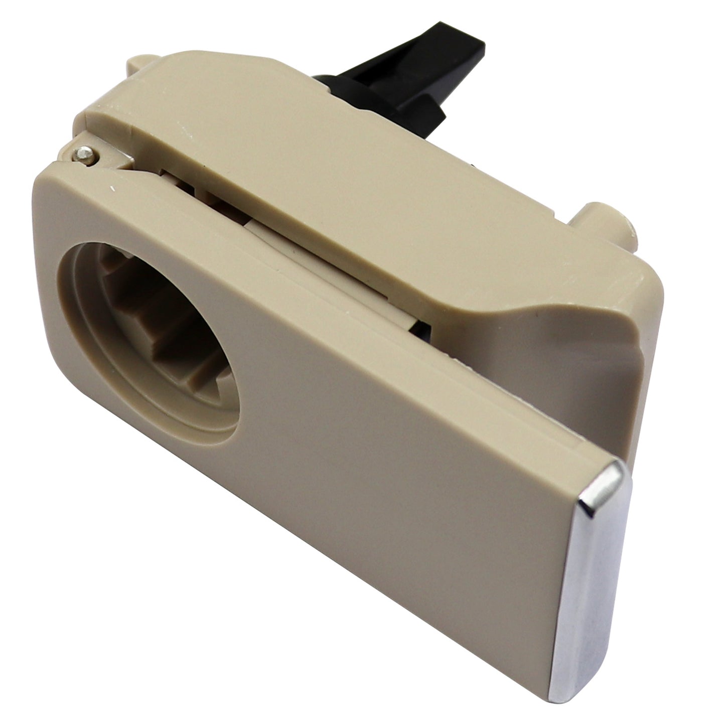 For Mercedes W204 W212 207 X204 Light Beige Glove Box Handle Switch NO Cylinder