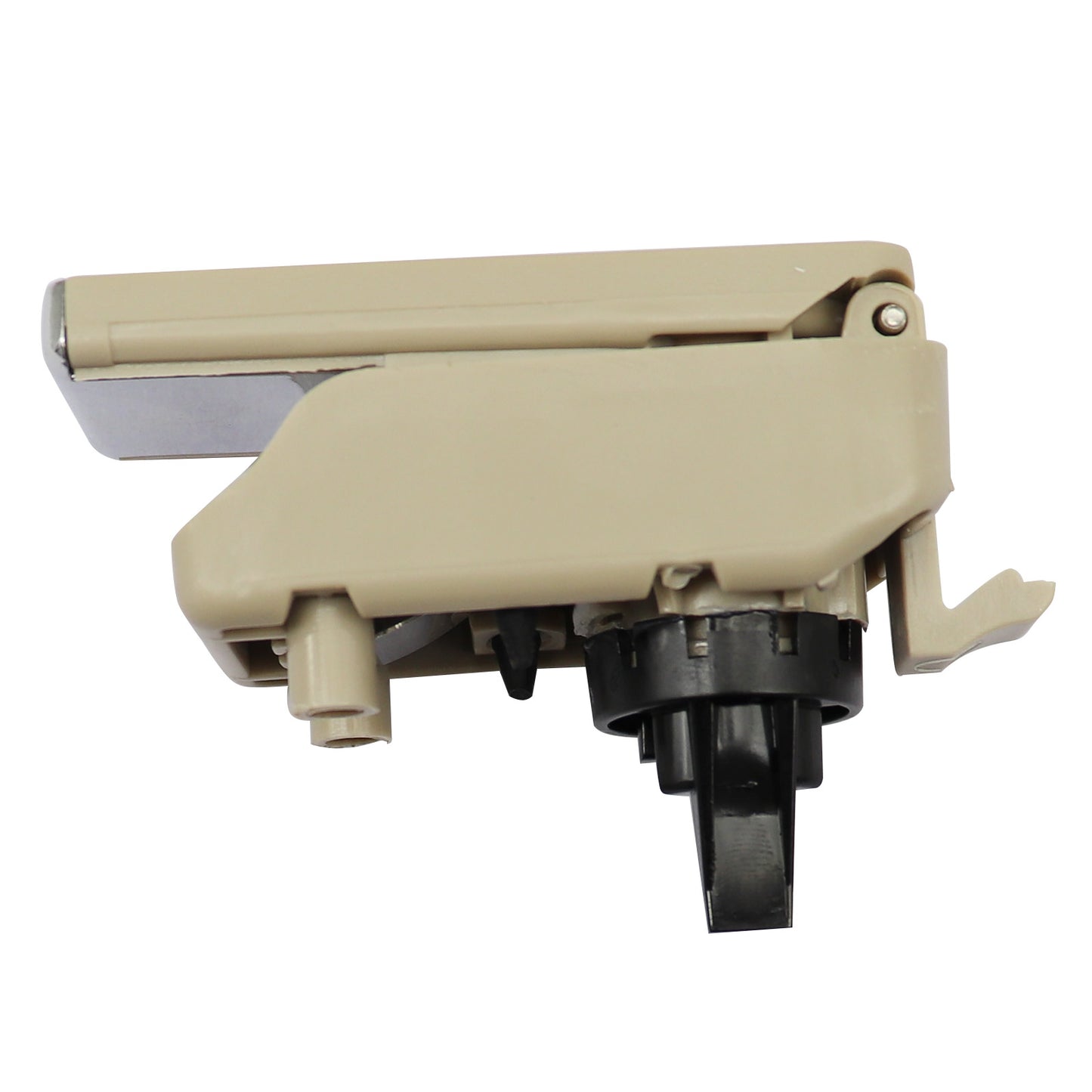 For Mercedes W204 W212 207 X204 Light Beige Glove Box Handle Switch NO Cylinder