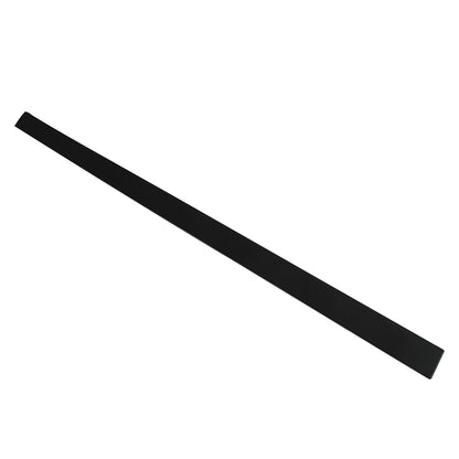 Front Door Lower Molding Garnish For 2016-2021 Hyundai Tucson Left Driver Side