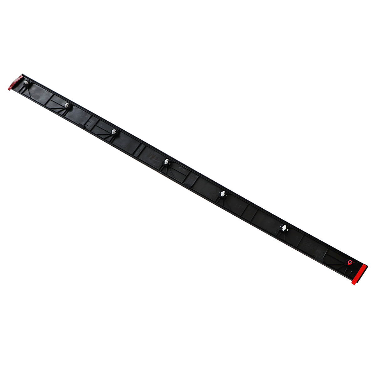 Front Door Lower Molding Garnish For 2016-2021 Hyundai Tucson Left Driver Side