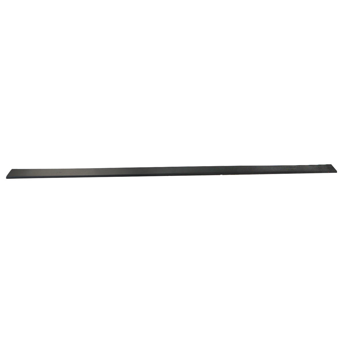 Front Door Lower Molding Garnish For 2016-2021 Hyundai Tucson Left Driver Side
