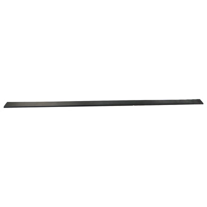 Front Door Lower Molding Garnish For 2016-2021 Hyundai Tucson Left Driver Side