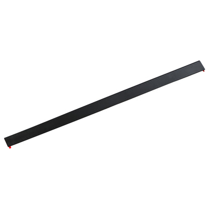 Front Door Lower Molding Garnish For 2016-2021 Hyundai Tucson Left Driver Side