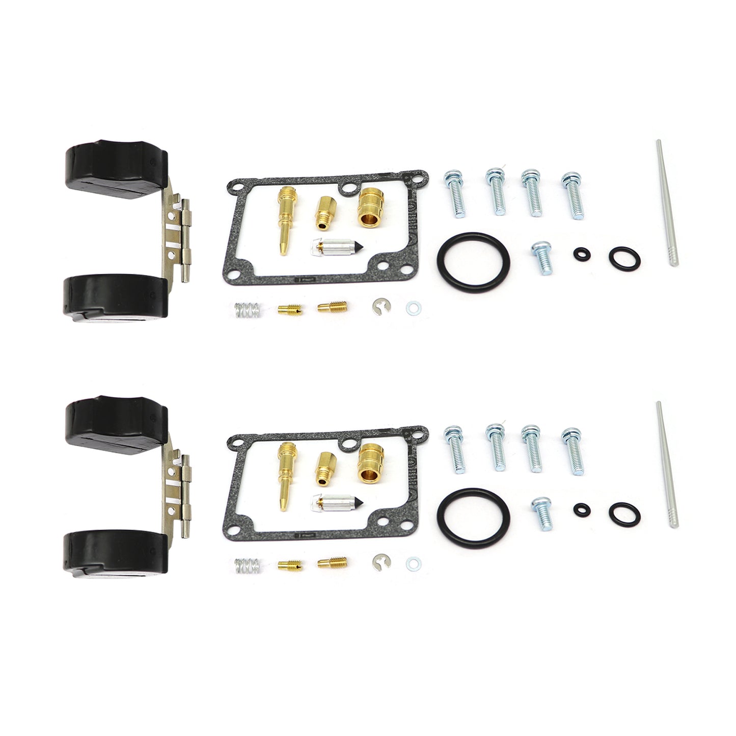 Carb Rebuild Kit Fits For Banshee 350 YFZ350 carb float