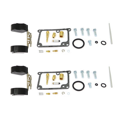 Carb Rebuild Kit Fits For Banshee 350 YFZ350 carb float