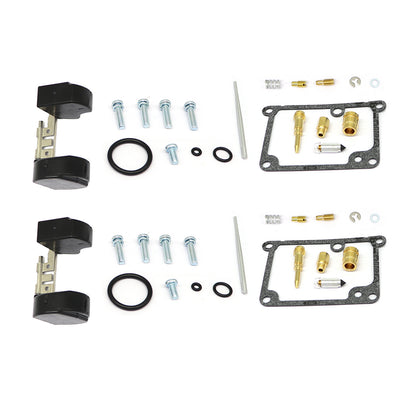 Carb Rebuild Kit Fits For Banshee 350 YFZ350 carb float