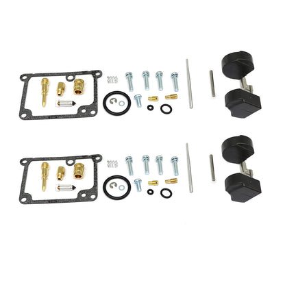 Carb Rebuild Kit Fits For Banshee 350 YFZ350 carb float