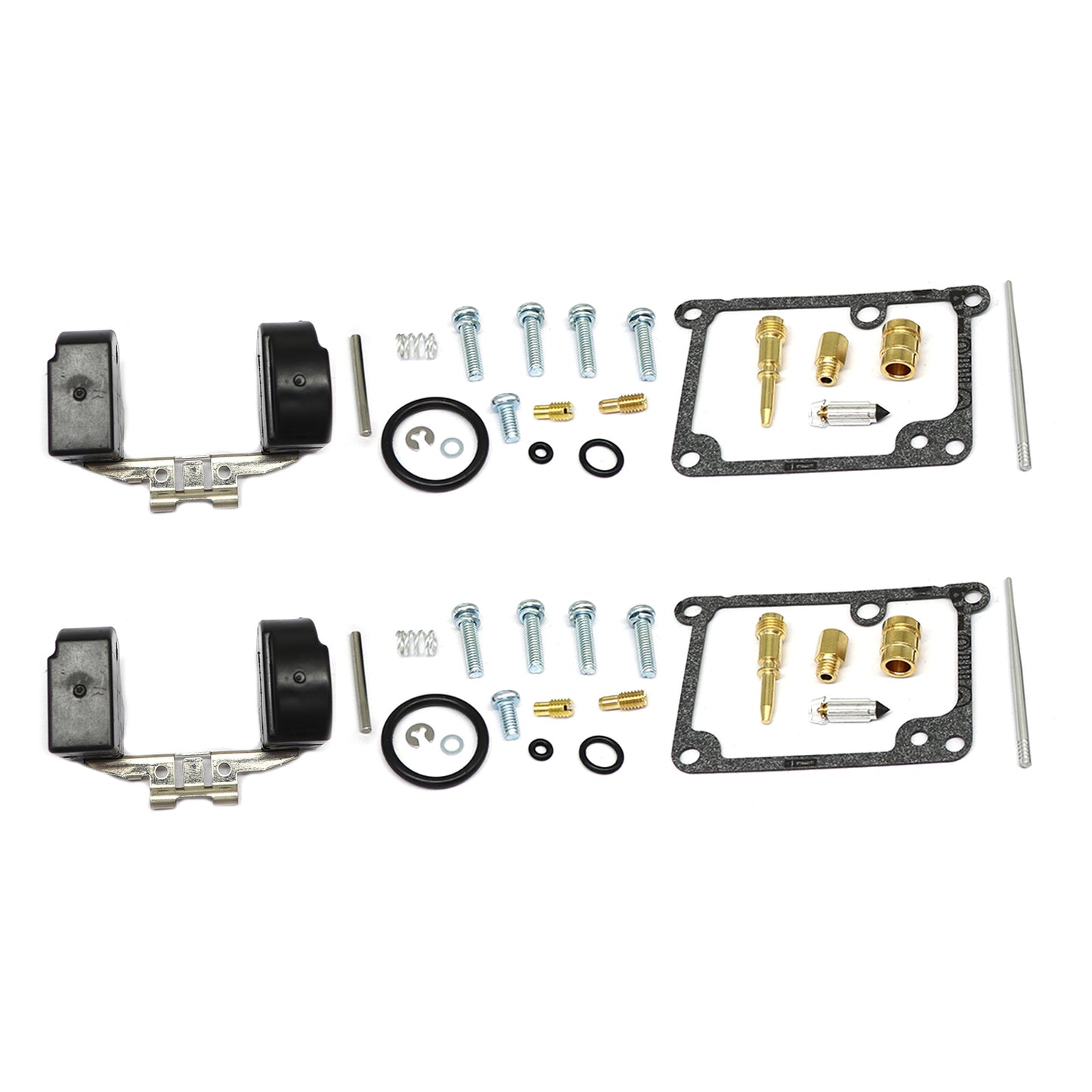 Carb Rebuild Kit Fits For Banshee 350 YFZ350 carb float