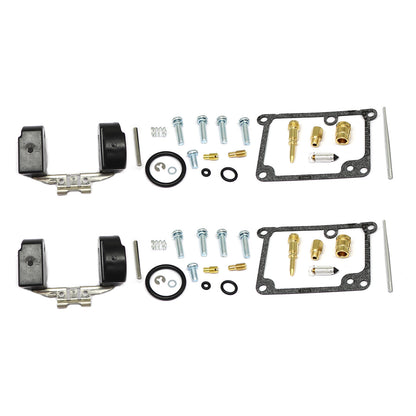 Carb Rebuild Kit Fits For Banshee 350 YFZ350 carb float