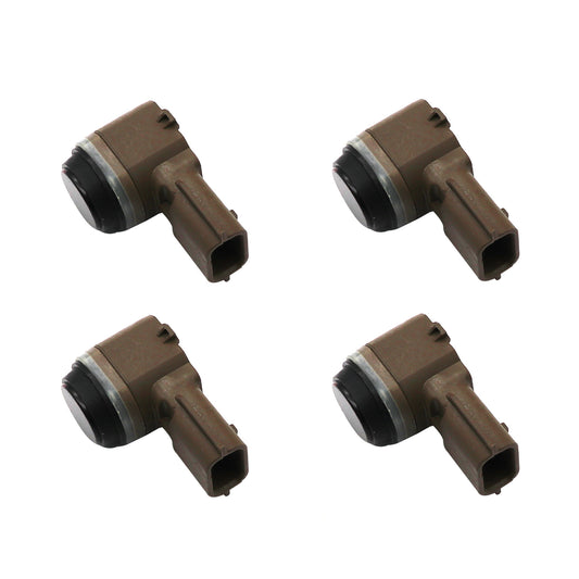 4 x New Parking Aid Sensor Fits For Nissan Altima Maxima Sentra Versa 2019-2021