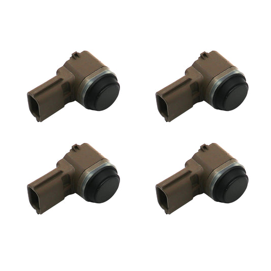 4 x New Parking Aid Sensor Fits For Nissan Altima Maxima Sentra Versa 2019-2021