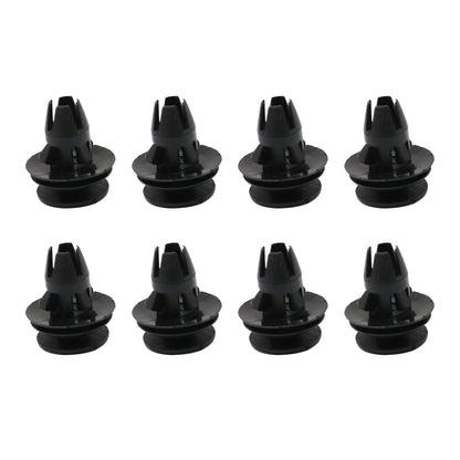 8X TAIL LIGHT RETAINERS Fits For 2007-2022 DODGE RAM 1500 2500 3500 4500 New