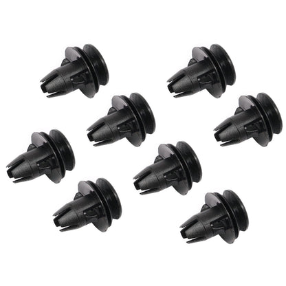 8X TAIL LIGHT RETAINERS Fits For 2007-2022 DODGE RAM 1500 2500 3500 4500 New