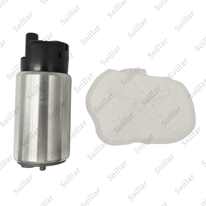 Fuel Pump For 2014-21 Honda TRX420 Rancher TRX500 Foreman Rubicon 16700-HR3-A21