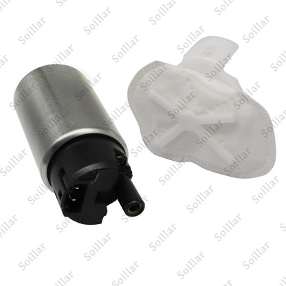Fuel Pump For 2014-21 Honda TRX420 Rancher TRX500 Foreman Rubicon 16700-HR3-A21