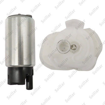 Fuel Pump For 2014-21 Honda TRX420 Rancher TRX500 Foreman Rubicon 16700-HR3-A21