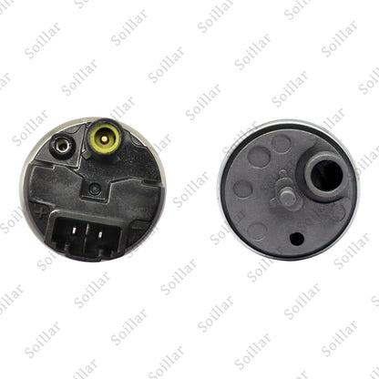 Fuel Pump For 2014-21 Honda TRX420 Rancher TRX500 Foreman Rubicon 16700-HR3-A21