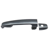 Front LH or RH Outside Door Handle Fits Toyota Corolla RAV4 Gray 1G3