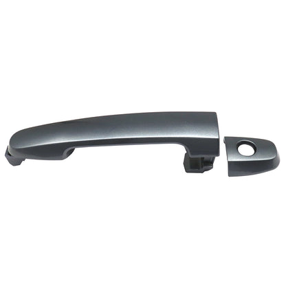 Front LH or RH Outside Door Handle Fits Toyota Corolla RAV4 Gray 1G3
