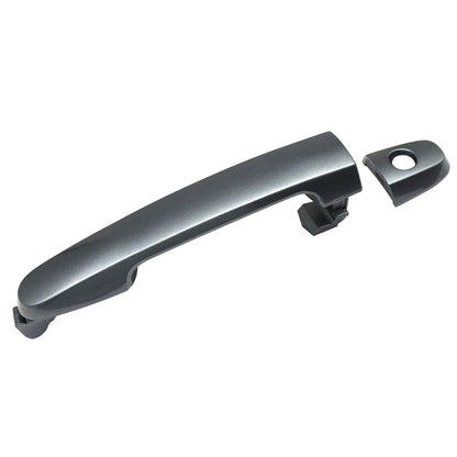 Front LH or RH Outside Door Handle Fits Toyota Corolla RAV4 Gray 1G3