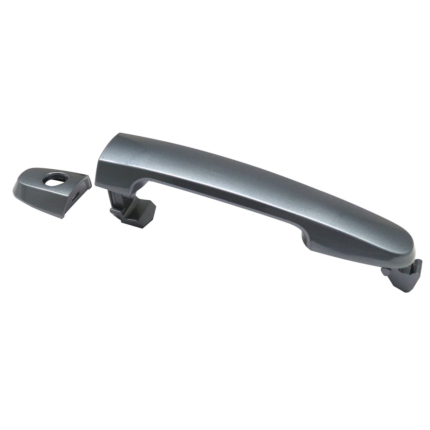 Front LH or RH Outside Door Handle Fits Toyota Corolla RAV4 Gray 1G3