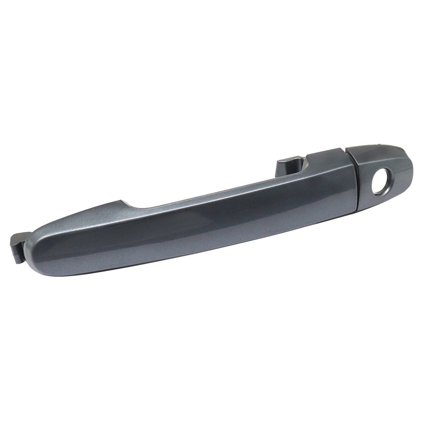 Front LH or RH Outside Door Handle Fits Toyota Corolla RAV4 Gray 1G3