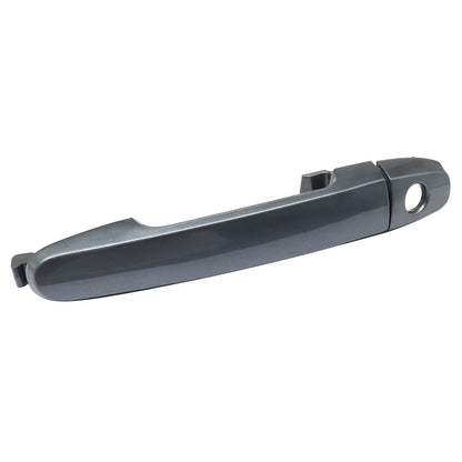 Front LH or RH Outside Door Handle Fits Toyota Corolla RAV4 Gray 1G3